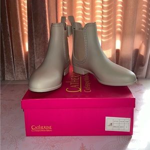 Catherine malandrino Brielle boots